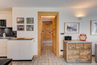 Apartment Winn, Alpes Travel, Central Chamonix, Sleeps 6 - Chamonix - 3