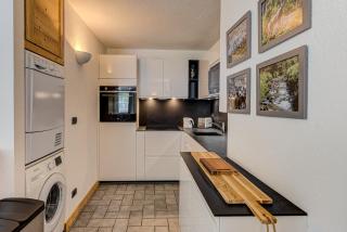Apartment Winn, Alpes Travel, Central Chamonix, Sleeps 6 - Chamonix - 8