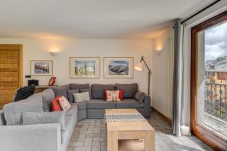 Apartment Winn, Alpes Travel, Central Chamonix, Sleeps 6 - Chamonix - 0