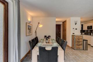 Apartment Winn, Alpes Travel, Central Chamonix, Sleeps 6 - Chamonix - 1