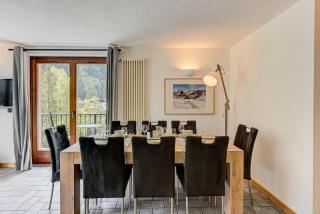 Apartment Winn, Alpes Travel, Central Chamonix, Sleeps 6 - Chamonix - 5