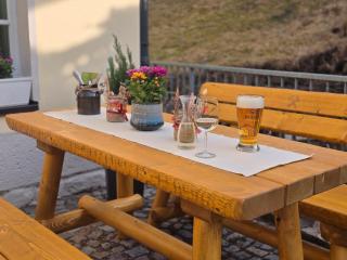 Huthaus zum Molchner Stollen - 6