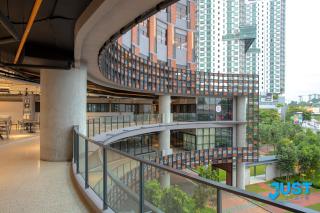 Millerz Square Signature Suites by Just Stay Hospitality - Kuala Lumpur - 3