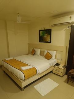 Hotel Udyam glory - Nagpur - 5