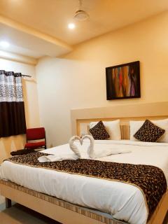 Hotel Udyam glory - Nagpur - 4