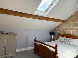 Swallows Nest - Shrewsbury - 6