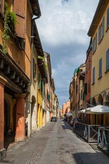 La Mansarda del Pratello by Wonderful Italy - Bolonia - 6