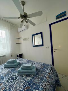 Casa con giardino - Lido di Pomposa - 5