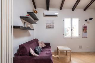 La Mansarda del Pratello by Wonderful Italy - 9