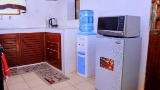 CesRah Homes - Mombaça - 8