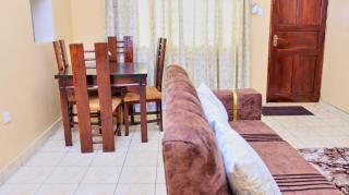 CesRah Homes - Mombaça - 5
