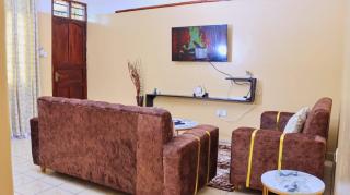CesRah Homes - Mombaça - 4