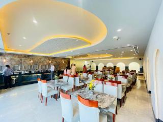 Hotel Haldiram Star - Nuova Delhi - 7