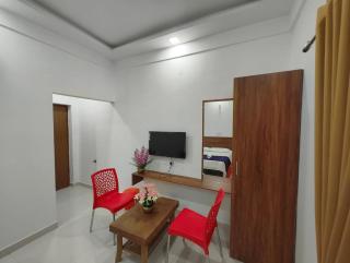 SPR COMFORTs - Chitradurga - 4
