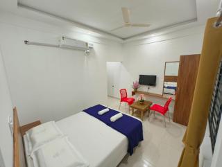 SPR COMFORTs - Chitradurga - 3