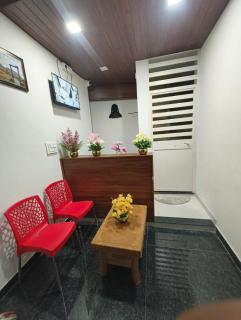 SPR COMFORTs - Chitradurga - 2