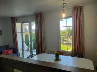 Ref 066 A louer pour les vacances T3 pour 4 personnes avec piscine - Arzon - 7