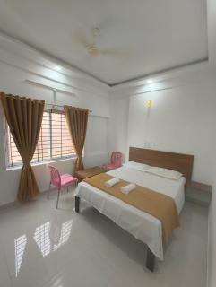 SPR COMFORTs - Chitradurga - 1