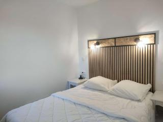 Ref 066 A louer pour les vacances T3 pour 4 personnes avec piscine - Arzon - 4