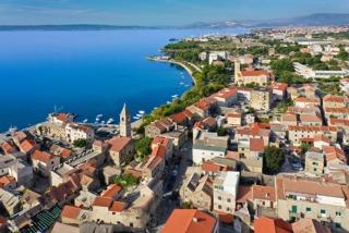 Stella Apartments - Kaštela - 8