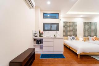 NL Homestay Saigon - Ho Chi Minh - 5