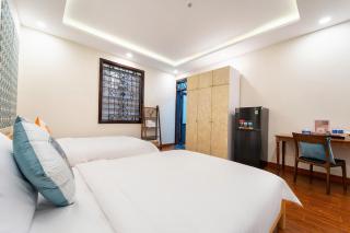 NL Homestay Saigon - Ho Chi Minh - 7