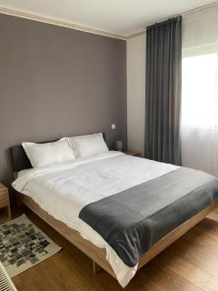 Apartament Cristian - Câmpia Turzii - 4