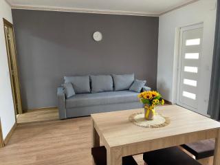 Apartament Cristian - Câmpia Turzii - 3