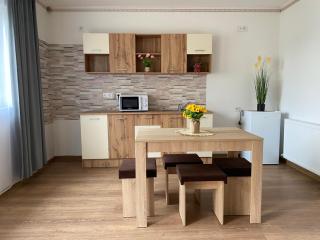 Apartament Cristian - Câmpia Turzii - 0