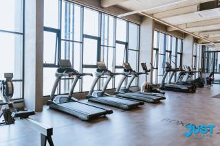 Millerz Square Signature Suites by Just Stay Hospitality - Kuala Lumpur - 7