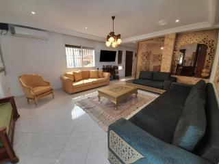 120m2 House, Tunisia - Bin Rhilouf - 0