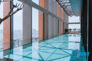 Millerz Square Signature Suites by Just Stay Hospitality - Kuala Lumpur - 7