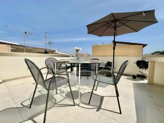 Casa Tonnara a 50 mt dalla spiaggia - Alcamo Marina - 5