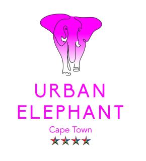 Urban Elephant Express, The Flamingo - Cidade Do Cabo - 0