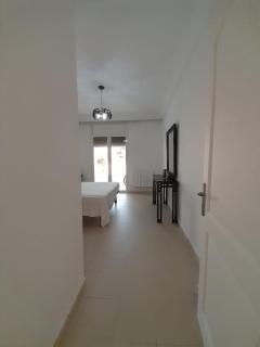 120m2 House, Tunisia - Bin Rhilouf - 3