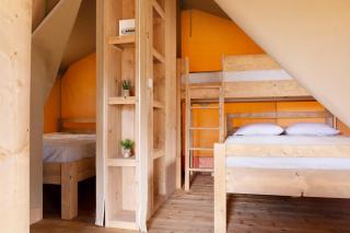 Orla Ilha de Tavira Eco-Glamping - Tavira - 9