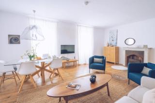 Perfectly Located luxury 2BR Prime Location - Gibraltar - 0