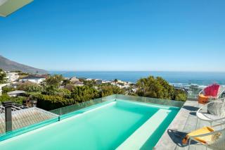 Atlantic Reflection - Cape Town - 6