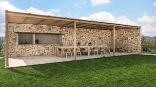 Podere del Bagnolino - Appartamento Belvedere - 3
