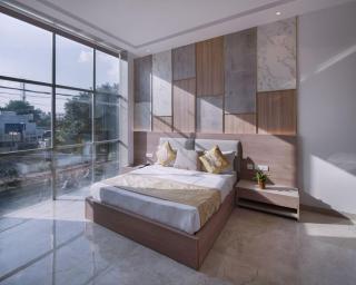 Hotel Haldiram Star - Nuova Delhi - 0