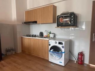 Syafiyaan Homestay V21 Kota Kinabalu - 6