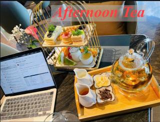 Northern Charm Hotel - Ho Chi Minh City - 9