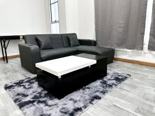 Minimal 3BR House Ladprao 2 minutes to expressway - Bangkok - 4