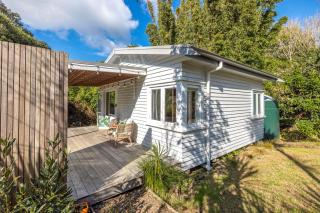 Hideaway Cottage - Oneroa - 9