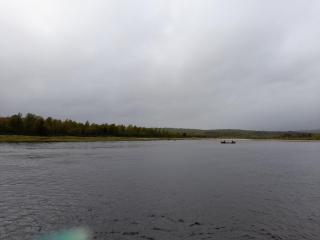 Lomakeskus Napakettu - Karigasniemi - 7