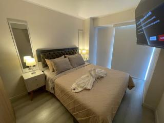 Apartment with Beautiful View & Private Parking - Lima - 8