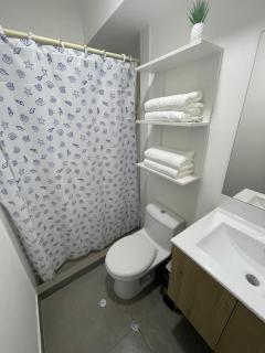 Apartment with Beautiful View & Private Parking - Lima - 5
