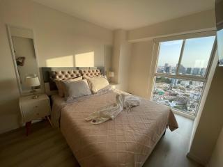 Apartment with Beautiful View & Private Parking - Lima - 2