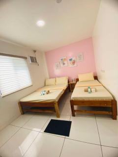 J Hotel - Roxas City - 2