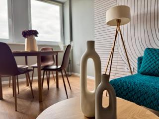 Panorama View Deluxe Apartment - Veszprém - 5